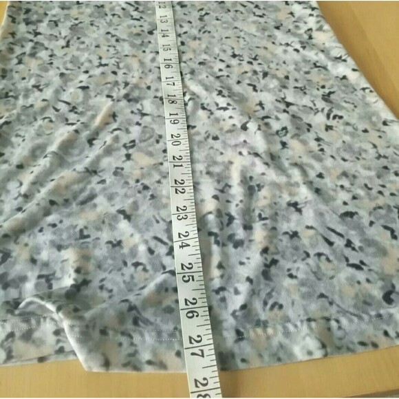 Lululemon Racerback Racerback Tank Top size 6 Grey - Picture 4 of 9